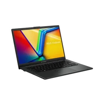 Asus Vivobook Go 14 E1404GA 14 pouces Intel N150 8 Go 128 Go Windows 11 S Noir - vue 5