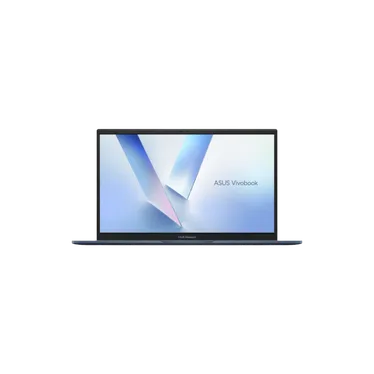 Asus Vivobook 15 X1504MA-ISSBQ870W 15,6 pouces Core 5 320 16 Go 512 Go Windows 11 Bleu - vue 2