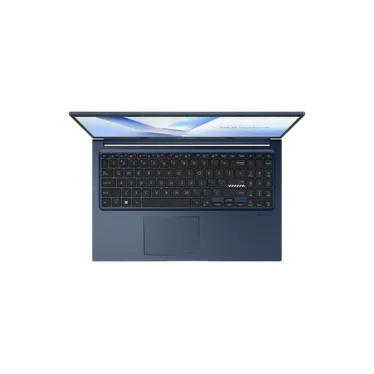 Asus Vivobook 15 X1504MA-ISSBQ870W 15,6 pouces Core 5 320 16 Go 512 Go Windows 11 Bleu - vue 3