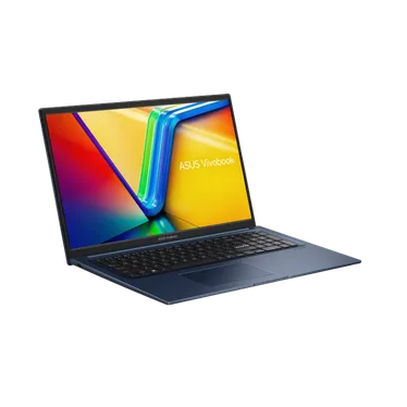 Asus Vivobook 17 X1704MA-ISSAU213W 17 pouces Core 5 320 8 Go 512 Go Windows 11 Bleu - vue 2