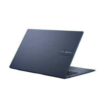 Asus Vivobook 17 X1704MA-ISSAU213W 17 pouces Core 5 320 8 Go 512 Go Windows 11 Bleu - vue 3
