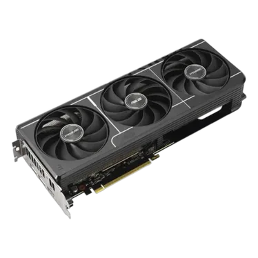 ASUS Prime Radeon RX 9060 XT OC 16 Go GDDR6 Carte graphique - vue 4