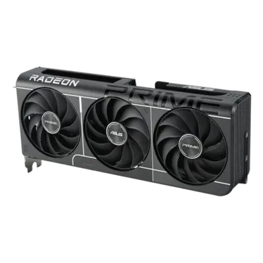 ASUS Prime Radeon RX 9060 XT OC 16 Go GDDR6 Carte graphique - vue 5