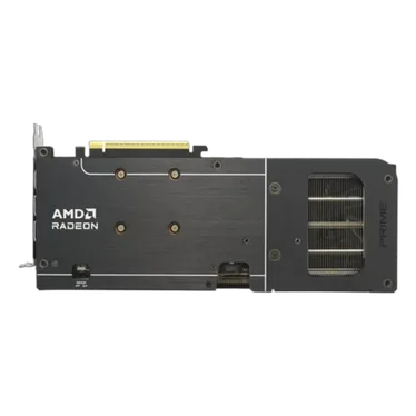 ASUS Prime Radeon RX 9060 XT OC 16 Go GDDR6 Carte graphique - vue 6