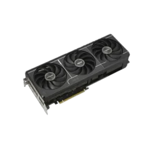 Asus Prime GeForce RTX 5080 EVO OC 16 Go GDDR7 - vue 1
