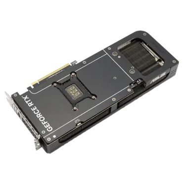 Asus PRIME GeForce RTX 5070 Ti OC 16 Go GDDR7 Carte graphique - vue 3