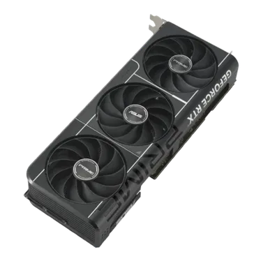 Asus PRIME GeForce RTX 5070 Ti OC 16 Go GDDR7 Carte graphique - vue 4