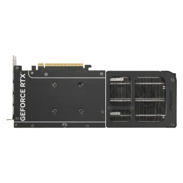Asus PRIME GeForce RTX 5060 Ti OC 16 Go GDDR7 Carte graphique - vue 3