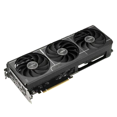 Asus PRIME GeForce RTX 5060 Ti OC 16 Go GDDR7 Carte graphique - vue 4