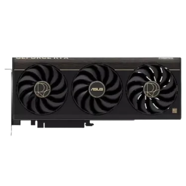Asus ProArt GeForce RTX 5080 OC 16 Go GDDR7 - vue 2