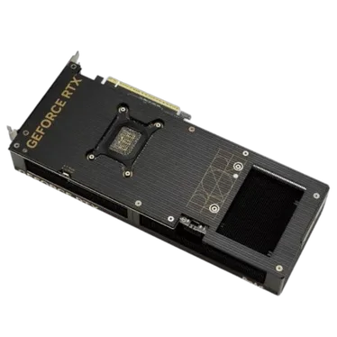 Asus ProArt GeForce RTX 5080 OC 16 Go GDDR7 - vue 4
