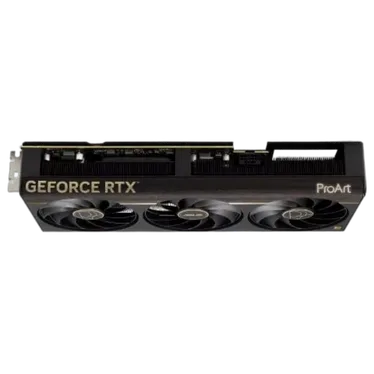 Asus ProArt GeForce RTX 5080 OC 16 Go GDDR7 - vue 5