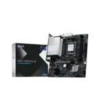 MSI PRO H810M-B Intel H810 Micro-ATX DDR5 - vue 1