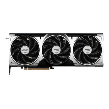 MSI GeForce RTX 5070 Ti 16G VENTUS 3X OC 16 Go GDDR7 - vue 2