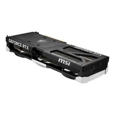 MSI GeForce RTX 5070 Ti 16G VENTUS 3X OC 16 Go GDDR7 - vue 3