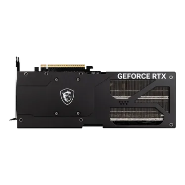 MSI GeForce RTX 5070 Ti 16G VENTUS 3X OC 16 Go GDDR7 - vue 4