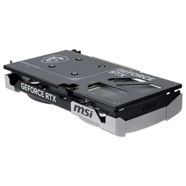 MSI GeForce RTX 5060 Ti 16G VENTUS 2X OC PLUS 16 Go GDDR7 - vue 4