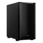be quiet! Pure Base 501 Black Moyen Tour Noir - vue 1