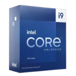 Intel Core i9-13900F 24 cœurs jusqu’à 5,6 GHz - vue 1