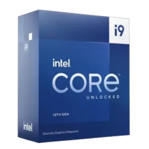 Intel Core i9-13900F 24 cœurs jusqu’à 5,6 GHz - vue 1