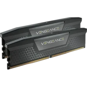Corsair Vengeance 16 Go (2 × 8 Go) DDR5 6000 MHz CL36 - vue 1