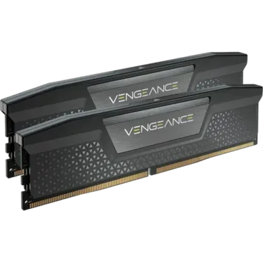 Corsair Vengeance 16 Go (2 × 8 Go) DDR5 6000 MHz CL36 - vue 1