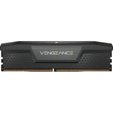 Corsair Vengeance 16 Go (2 × 8 Go) DDR5 6000 MHz CL36 - vue 2