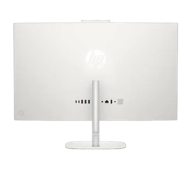 HP OmniStudio 27-cw0030nf Tout-en-un 27 pouces Ryzen AI 7 16 Go 512 Go Windows 11 - vue 5