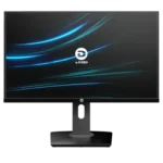D by M.RED Zenith G24 Barebone tout-en-un 24 pouces Full HD H610 LGA1700 Noir - vue 1