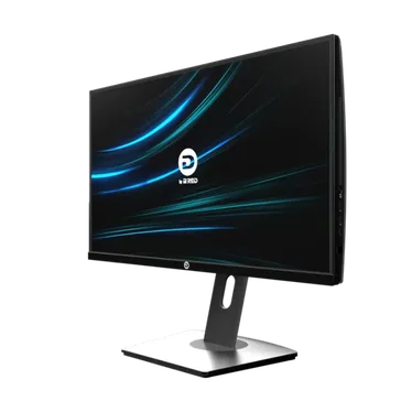 D by M.RED Zenith G24 Barebone tout-en-un 24 pouces Full HD H610 LGA1700 Noir - vue 6