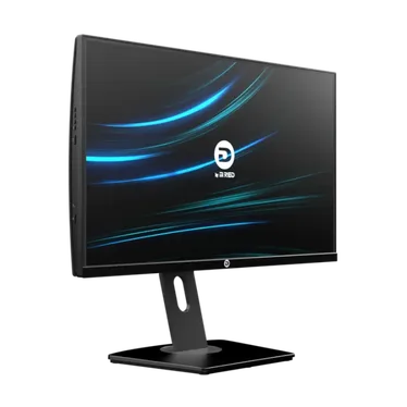 D by M.RED Zenith G24 Barebone tout-en-un 24 pouces Full HD H610 LGA1700 Noir - vue 7