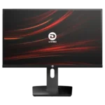 D by M.RED Zenith G27 Barebone tout-en-un 27 pouces Full HD H610 LGA1700 Noir - vue 1