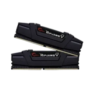 G.Skill Ripjaws V 32 Go (2 × 16 Go) DDR4 3200 MHz CL16 - vue 1