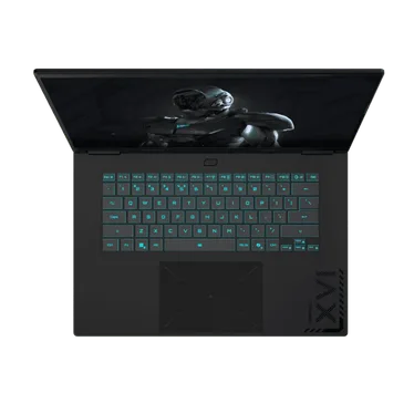 Gigabyte Gaming A16 CTHI3FR894SD 16 pouces Core i7 16 Go 1 To GeForce RTX 5050 Sans OS - vue 2