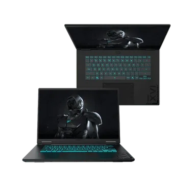 Gigabyte Gaming A16 CTHI3FR894SD 16 pouces Core i7 16 Go 1 To GeForce RTX 5050 Sans OS - vue 3