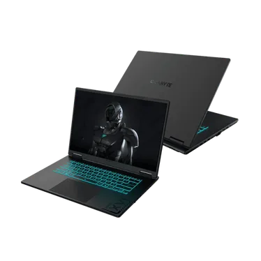 Gigabyte Gaming A16 CTHI3FR894SD 16 pouces Core i7 16 Go 1 To GeForce RTX 5050 Sans OS - vue 4