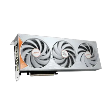 Gigabyte AORUS GeForce RTX 5060 ARI 8G 8 Go GDDR7 Blanc - vue 2