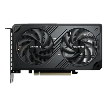Gigabyte GeForce RTX 5060 WINDFORCE MAX OC V2 8G 8 Go GDDR7 Noir - vue 4