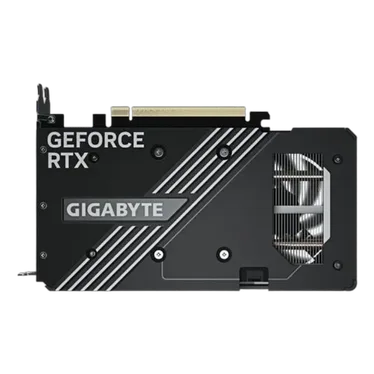 Gigabyte GeForce RTX 5060 WINDFORCE MAX OC V2 8G 8 Go GDDR7 Noir - vue 5