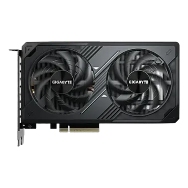 Gigabyte GeForce RTX 5060 WINDFORCE OC 8 Go GDDR7 Carte graphique - vue 2