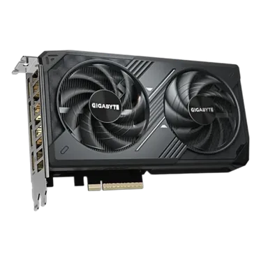 Gigabyte GeForce RTX 5060 WINDFORCE OC 8 Go GDDR7 Carte graphique - vue 3