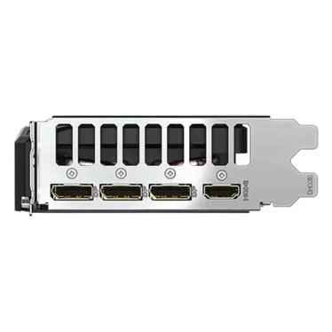 Gigabyte GeForce RTX 5060 WINDFORCE OC 8 Go GDDR7 Carte graphique - vue 6