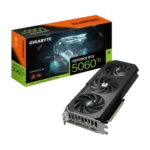 Gigabyte GeForce RTX 5060 Ti GAMING OC 8G 8 Go GDDR7 - vue 1
