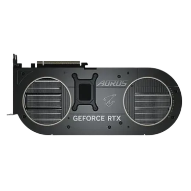 Gigabyte AORUS GeForce RTX 5070 Ti Infinity 16 Go GDDR7 - vue 6