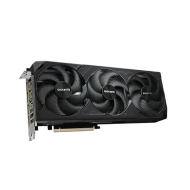 Gigabyte GeForce RTX 5070 Ti WINDFORCE OC SFF 16G 16 Go GDDR7 - vue 3
