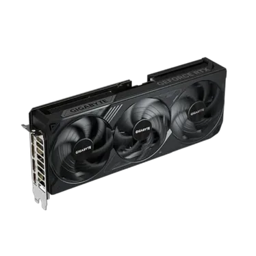 Gigabyte GeForce RTX 5070 Ti WINDFORCE OC SFF 16G 16 Go GDDR7 - vue 4