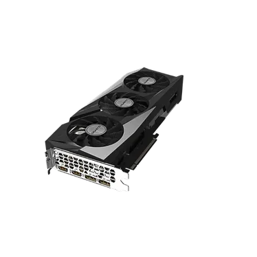 Gigabyte Radeon RX 7600 Gaming OC 8 Go GDDR6 - vue 2