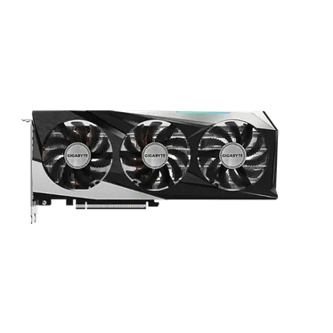 Gigabyte Radeon RX 7600 Gaming OC 8 Go GDDR6 - vue 3
