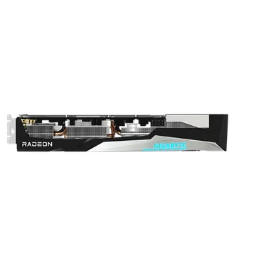 Gigabyte Radeon RX 7600 Gaming OC 8 Go GDDR6 - vue 4