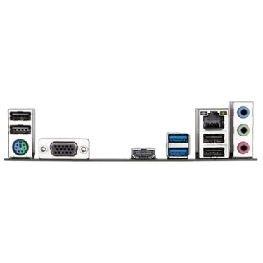 Gigabyte H610M H V3 DDR4 Intel H610 Micro-ATX - vue 5